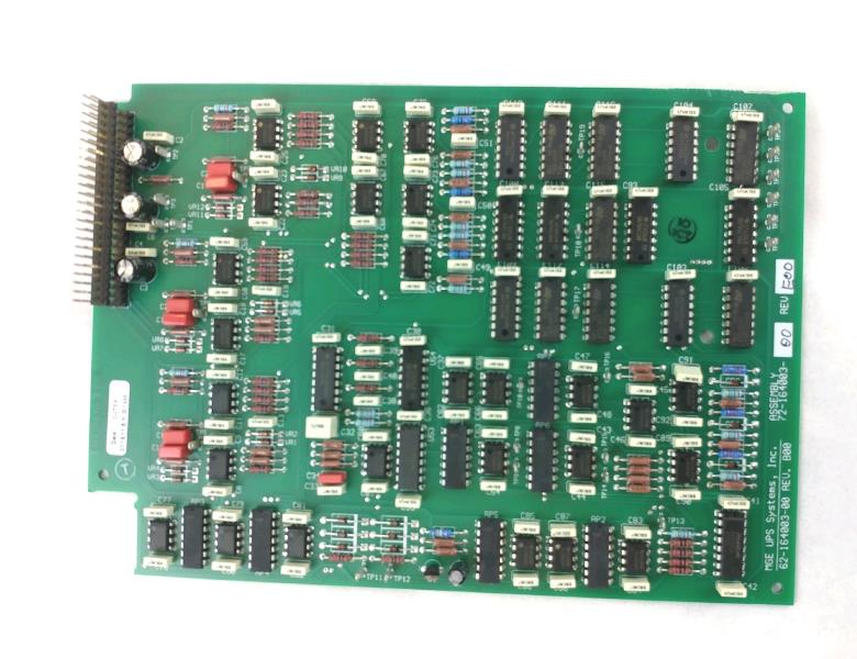 MGE UPS 72-164003-00