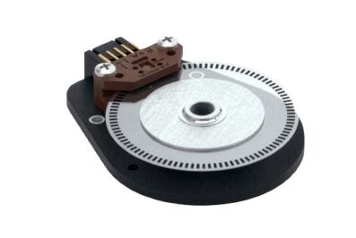 US DIGITAL E6-2500-500-IE-D-H-D-B