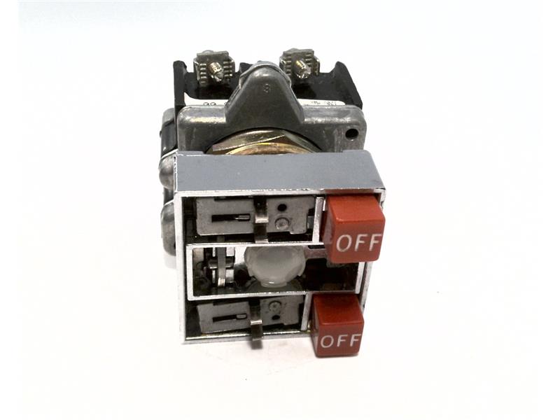 EATON CORPORATION E30GG