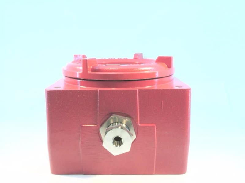 FW MURPHY 05700823