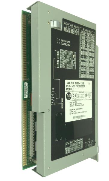 ALLEN BRADLEY 1785-L30B