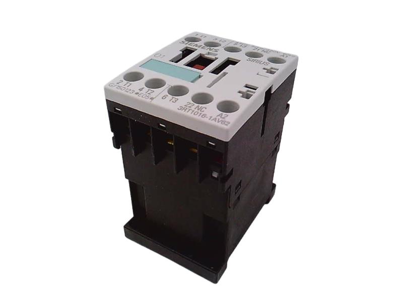 SIEMENS 3RT1016-1AV62