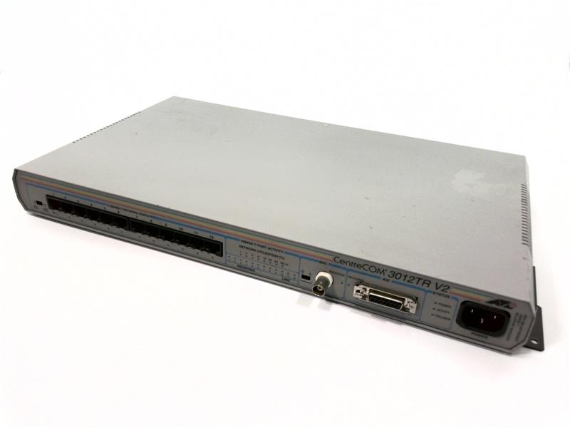ALLIED TELESIS AT-3012TR