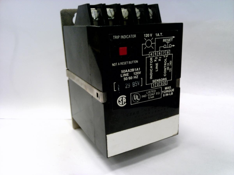 50AA2B1A1 by SIEMENS