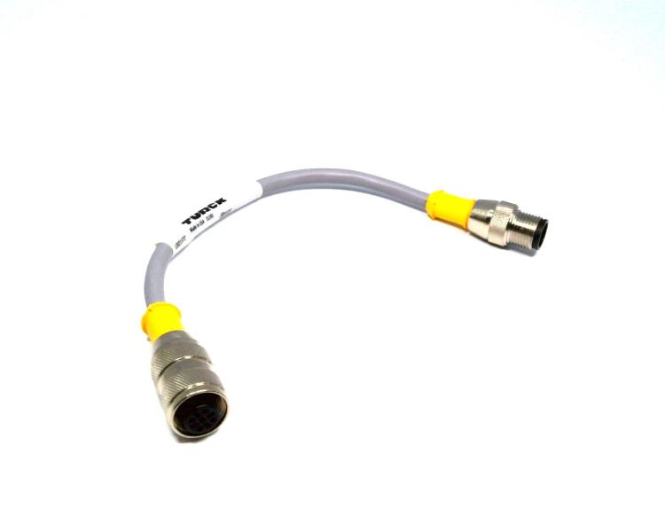 TURCK RK 4.4T-0.2-RS 4.4T/CS15873