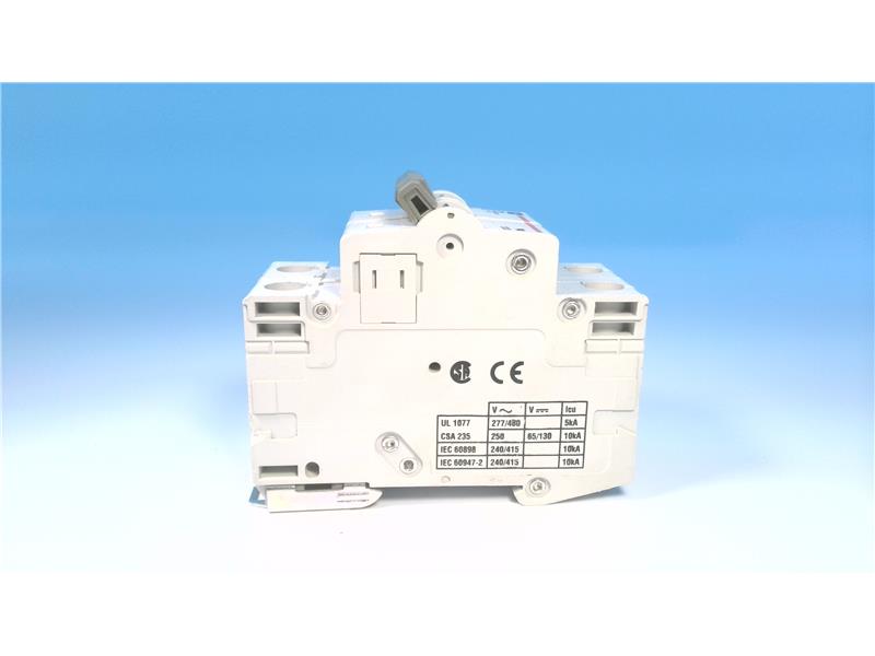 EATON CORPORATION WMS2D16