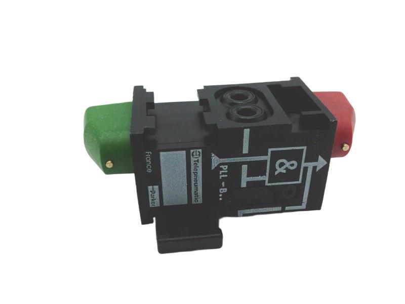 PARKER PLLB12