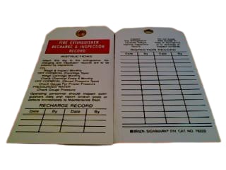 BRADY 76222-EACH