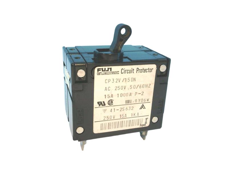 CP32V/15DN by FUJI ELECTRIC