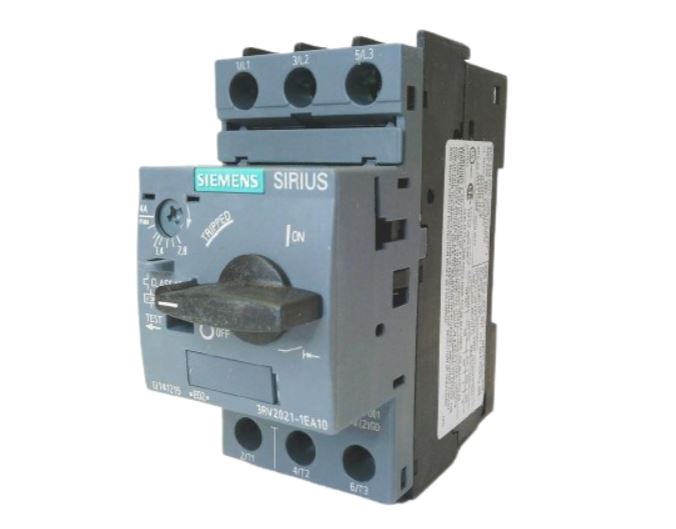 SIEMENS 3RV2021-1EA10