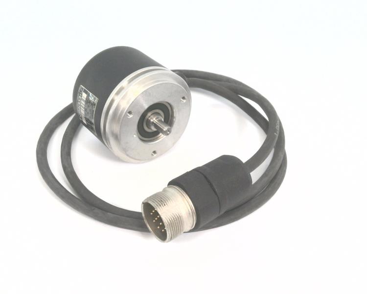 HEIDENHAIN CORP 295434-EF