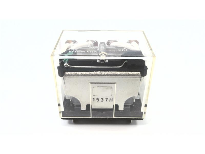 EATON CORPORATION D7PR43P1