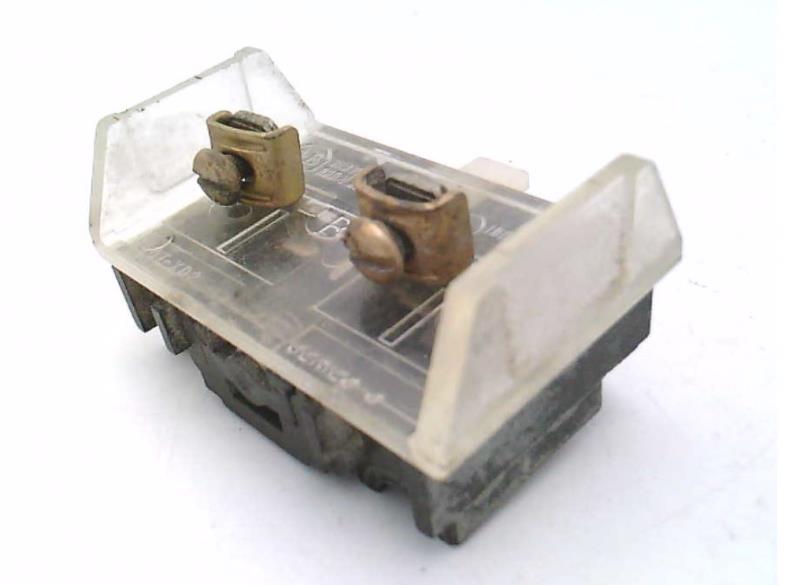 ALLEN BRADLEY 800T-X02