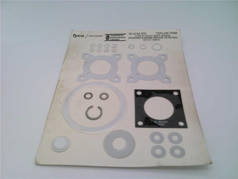 04.4744.003 by PENTAIR