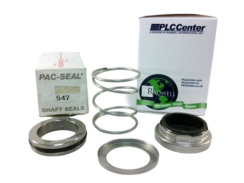 PAC SEAL 547