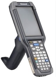 HONEYWELL CK65-L0N-DSC210F