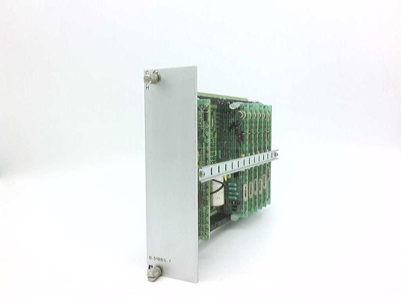 0-51865-7 by ASEA BROWN BOVERI