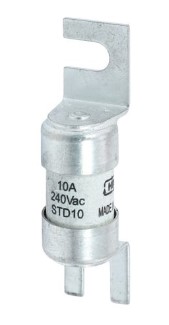 EATON CORPORATION STD10