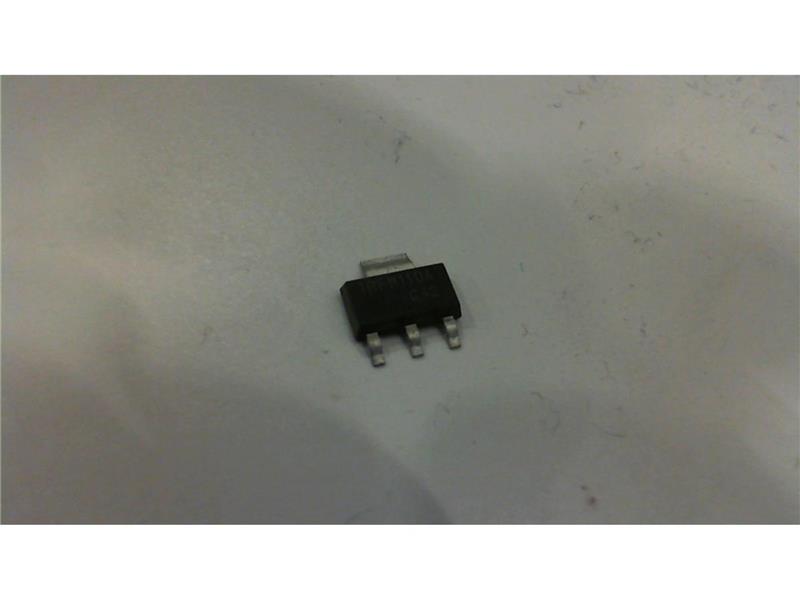 ON SEMICONDUCTOR IRFM110ATF