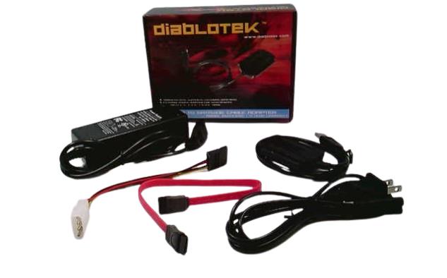 DIABLOTEK EN2535A