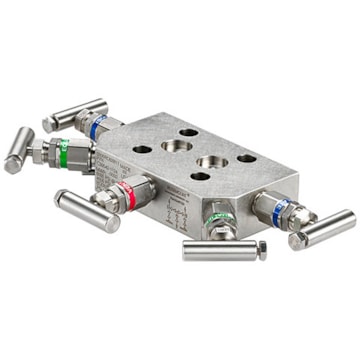 0305RC92B21B4 by EMERSON