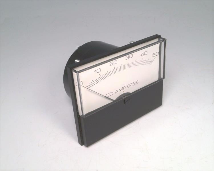 2SS-DAA-050-U by JEWELL INSTRUMENTS