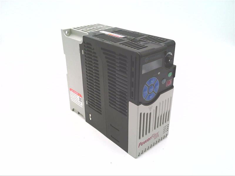 ALLEN BRADLEY 25A-V2P5N104