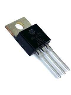 NXP SEMICONDUCTOR BD243C