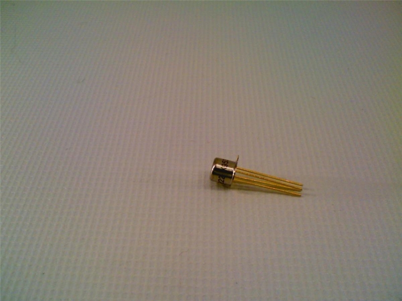 NXP SEMICONDUCTOR 2N4222