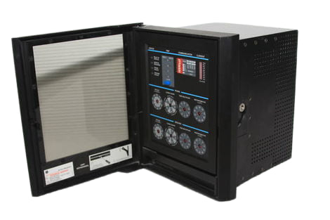 GENERAL ELECTRIC 735-5-5-HI-485