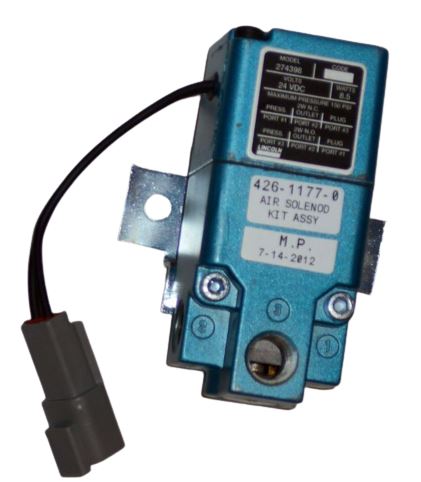 LINCOLN INDUSTRIAL 274398