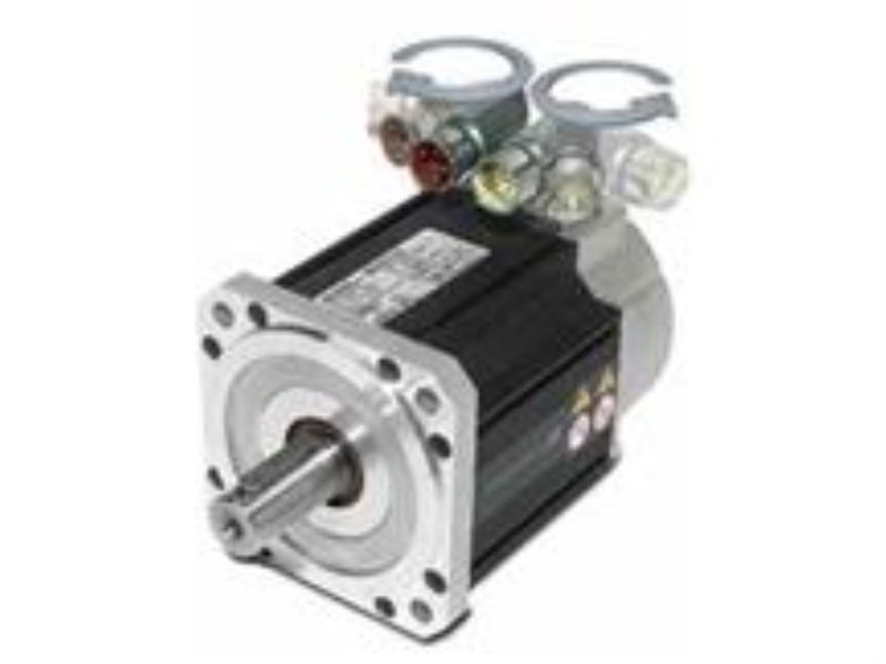 NIDEC CORP 067EDB600BACRA