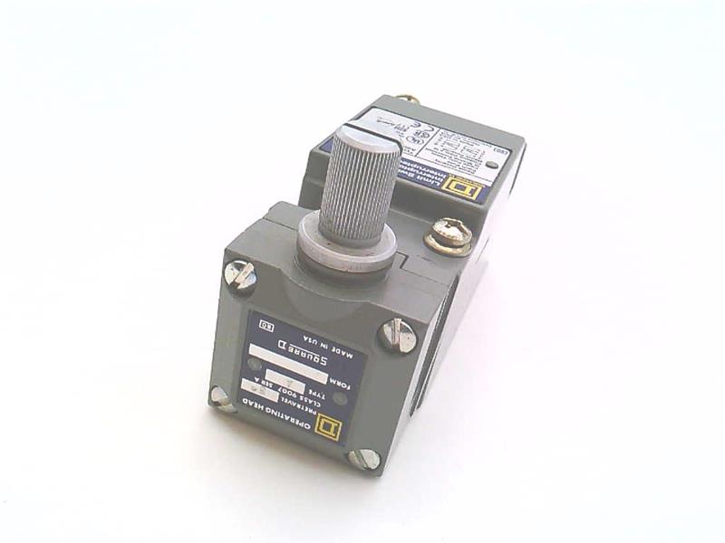 TELEMECANIQUE SENSORS 9007C62A2