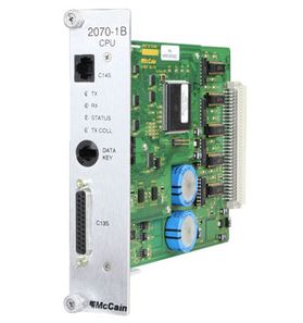 NAZTEC INC 2070-6B