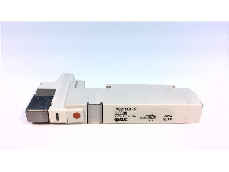 SMC VQ2100N-51