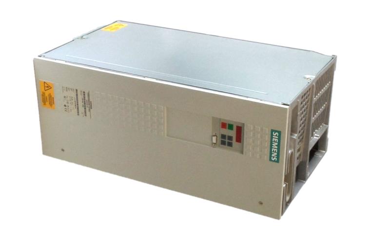 SIEMENS 6SE7026-0TD61-Z