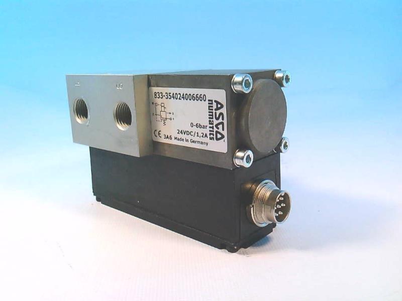 ASCO 833-354024006660