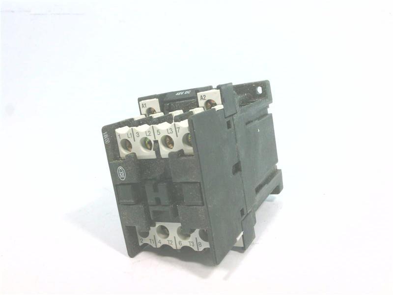 EATON CORPORATION DIL00M4G48VDC