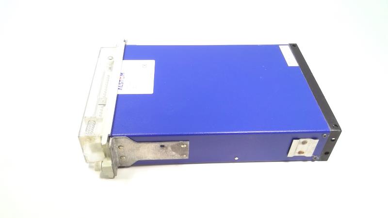 CONVERTEAM MVAX11J1DA0751A