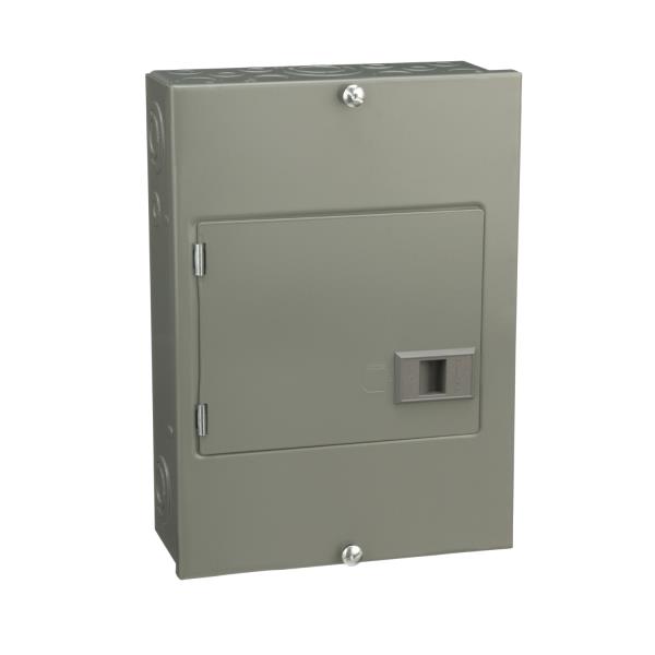 SCHNEIDER ELECTRIC QO816L100DTS