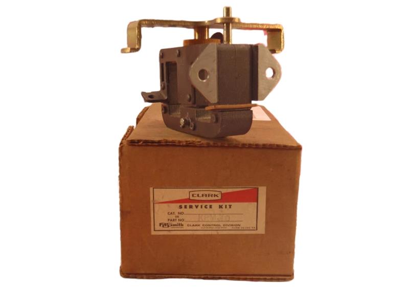 KPM-10 by DANAHER CONTROLS