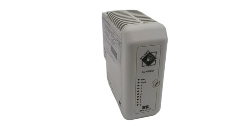 EATON CORPORATION 8104-AO-IP