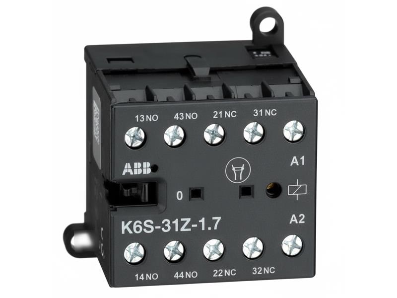 ASEA BROWN BOVERI K6S-31Z-2.8