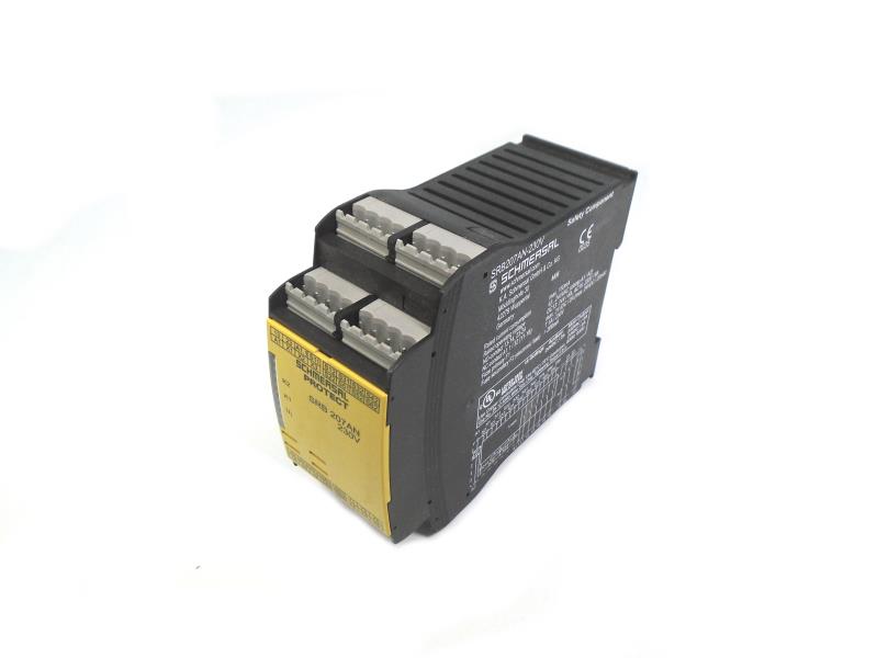 SCHMERSAL SRB207AN-230VAC