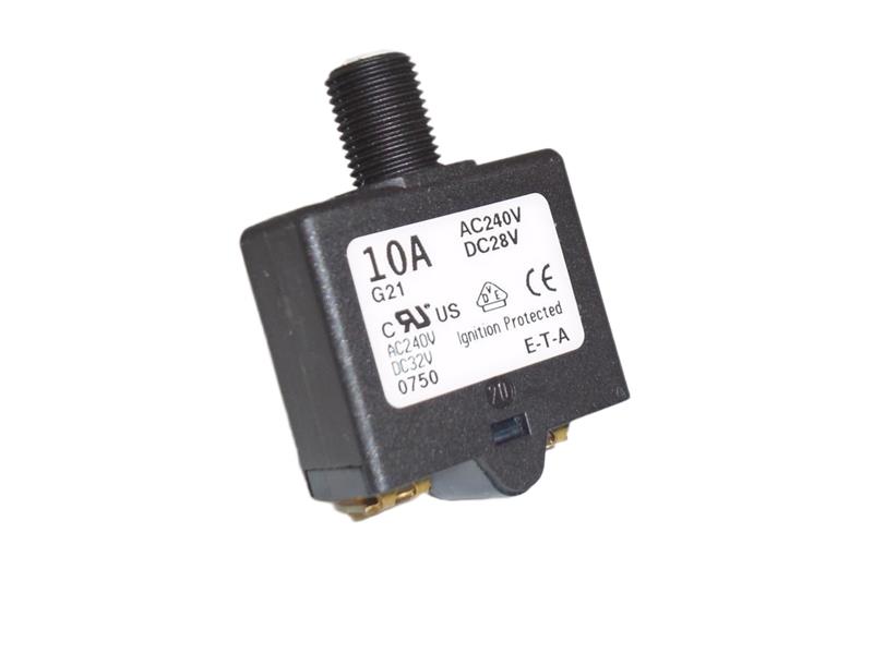 1658-G21-00-S83-10A by ETA ENGINEERING TECHNOLOGY