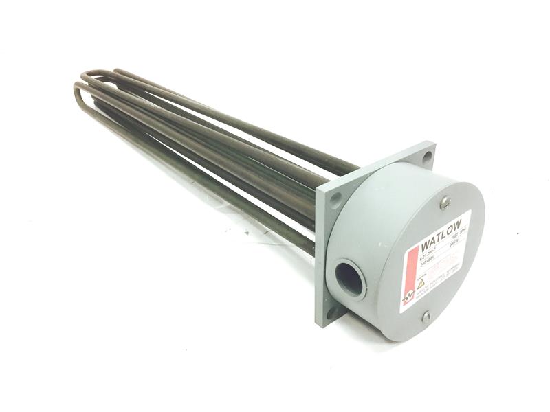 6-21-299-7 by WATLOW