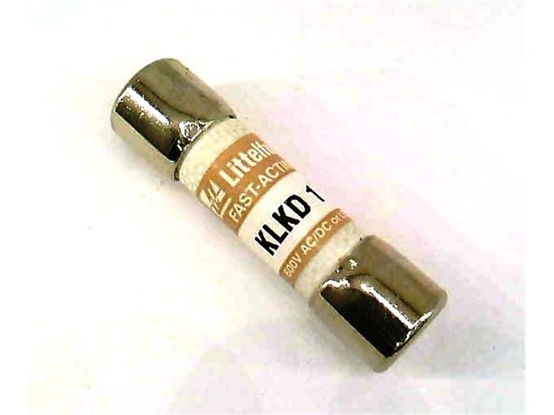 LITTELFUSE KLKD-1