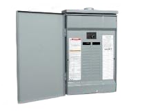 CQO124M125RB100 by SCHNEIDER ELECTRIC