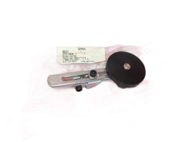 HONEYWELL 6PA64