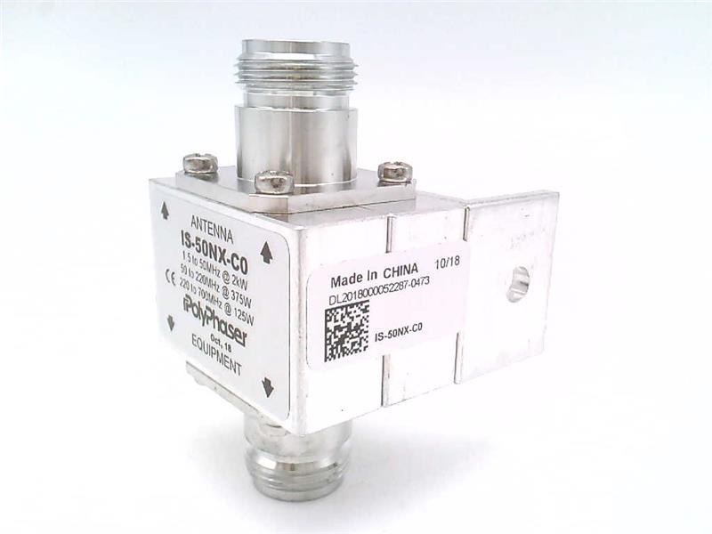 PROTECTION TECHNOLOGY IS-50NX-C0